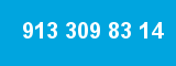 913 309 83 14 913 309 83 14